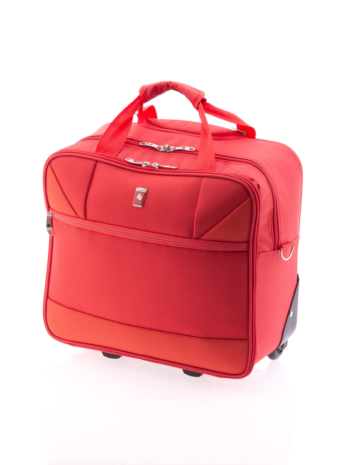 BOLSO VIAJE CON MECANISMO METRO GLADIATOR