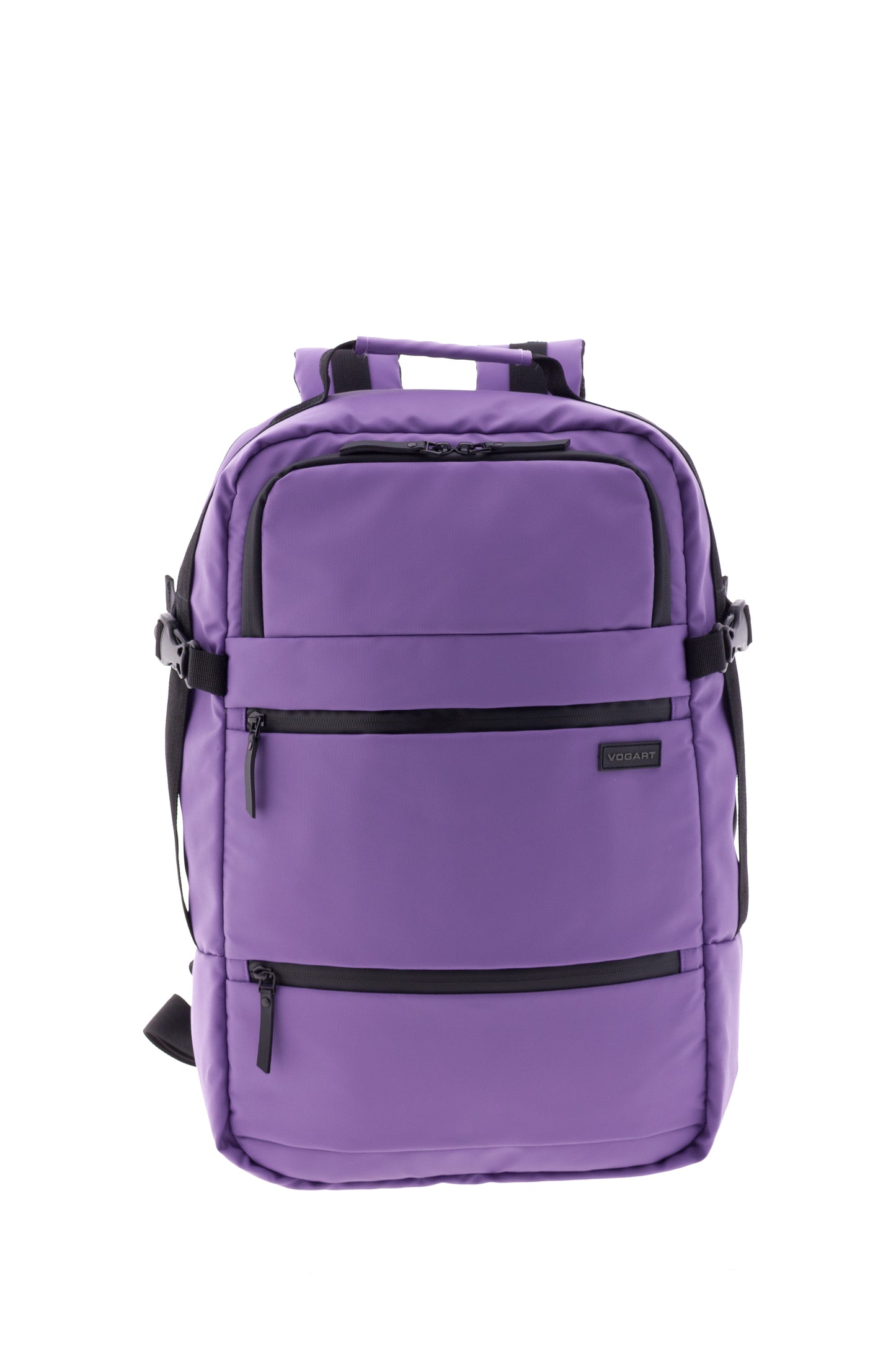 MOCHILA DE VIAJE EXTENSIBLE CAMPER