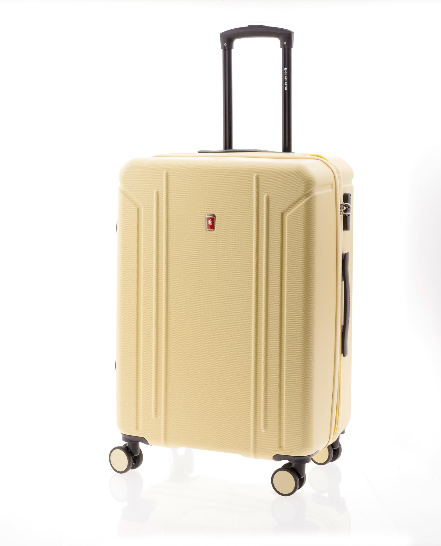 MALETA MEDIANA EXTENSIBLE TROPICAL GLADIATOR