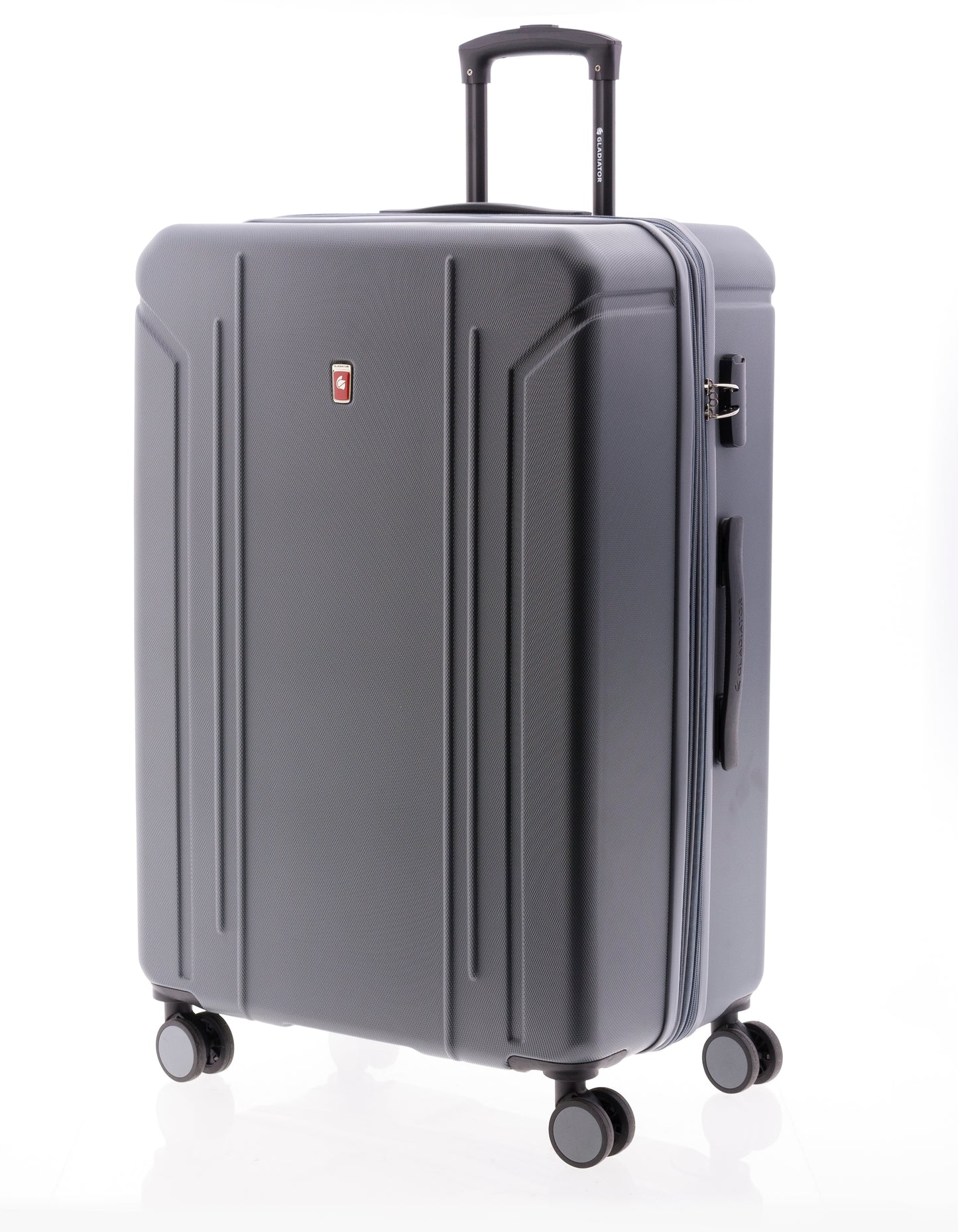 MALETA GRANDE EXTENSIBLE TROPICAL GLADIATOR