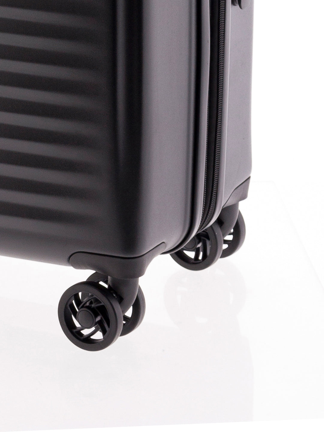 MALETA GRANDE POLICARBONATO EXTENSIBLE Y TSA NOMADTEC GLADIATOR