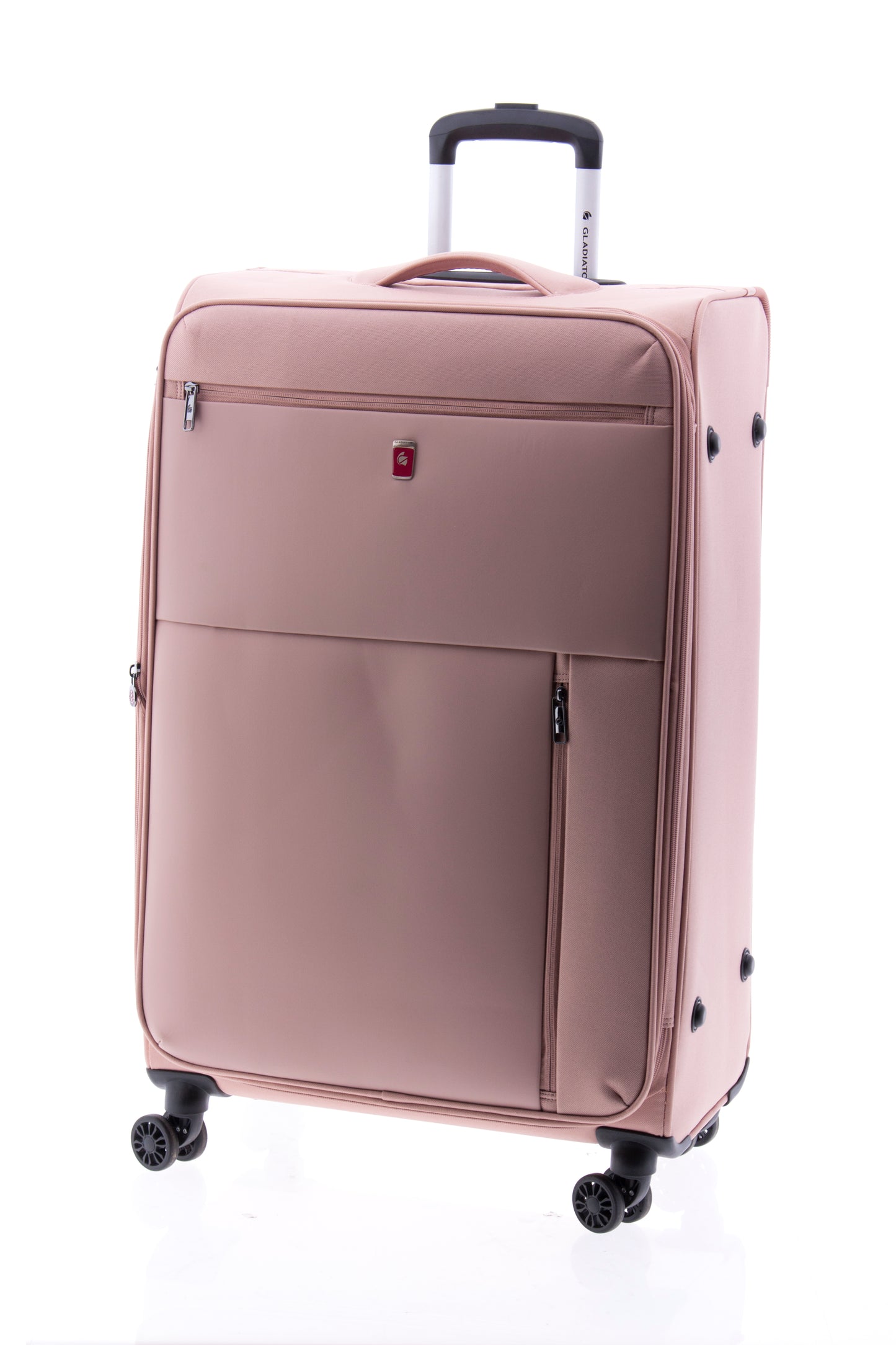 MALETA GRANDE CON TSA EXTENSIBLE ARCTIC GLADIATOR