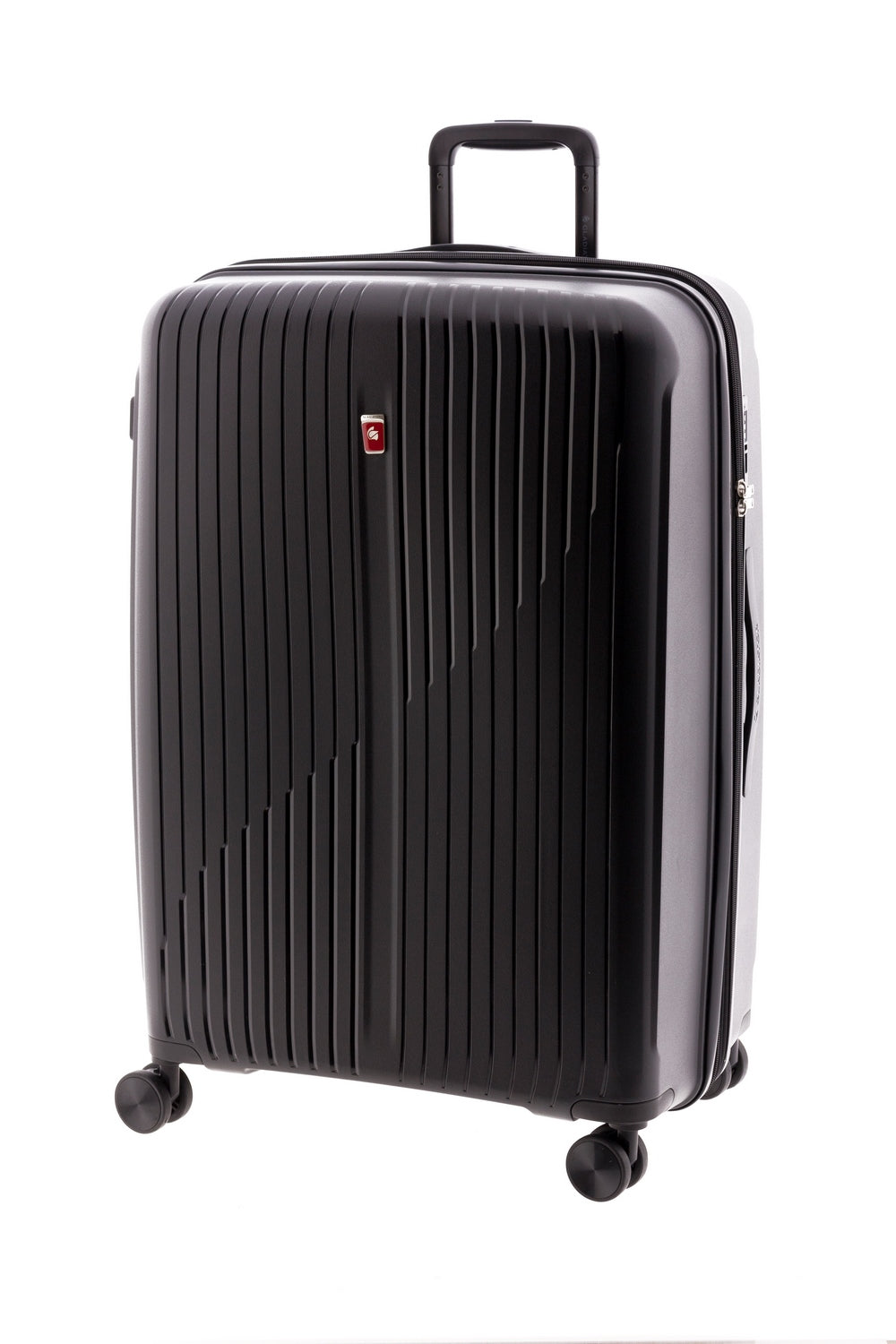 MALETA GRANDE POLIPROPILENO EXTENSIBLE Y TSA CALYPSO GLADIATOR