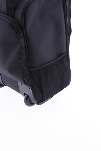 MOCHILA CON RUEDAS TRICK GLADIATOR NEGRO