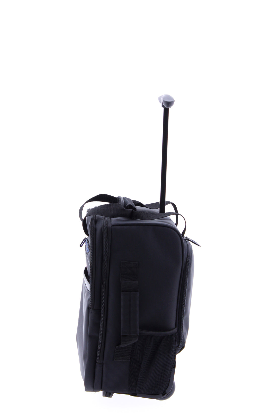 MOCHILA CON RUEDAS TRICK GLADIATOR NEGRO