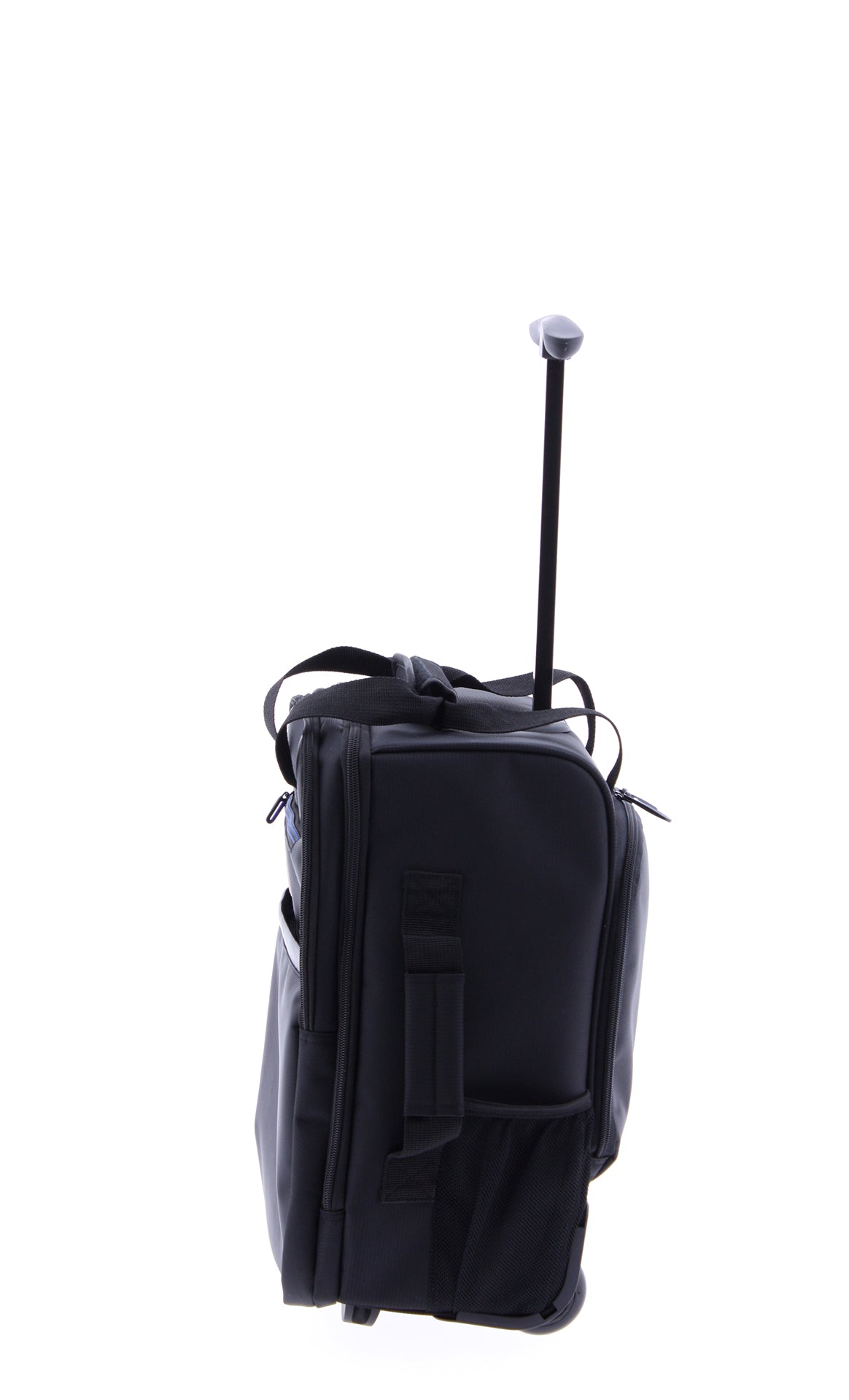 MOCHILA CON RUEDAS TRICK GLADIATOR NEGRO