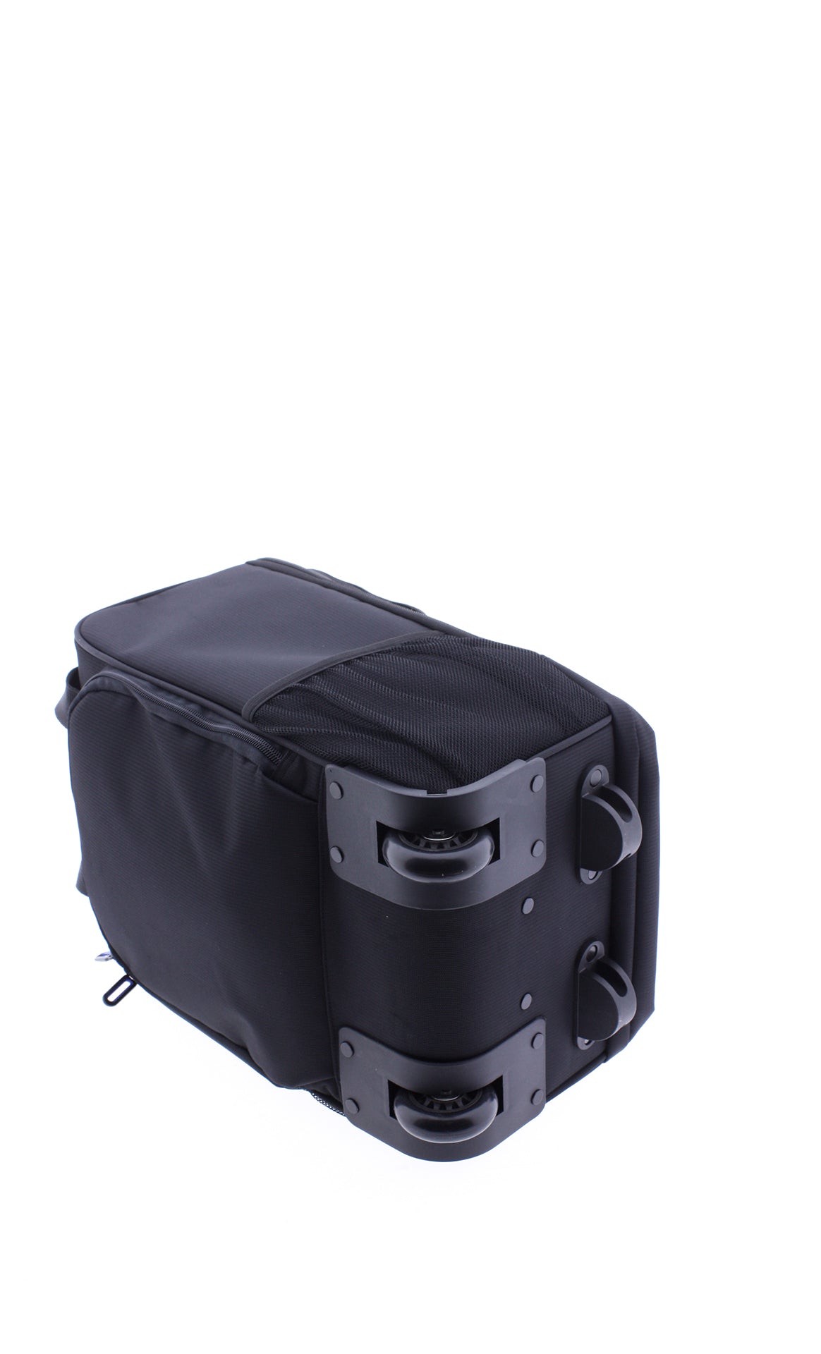 MOCHILA CON RUEDAS TRICK GLADIATOR NEGRO