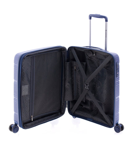 MALETA DE CABINA EXTENSIBLE BIONIC GLADIATOR