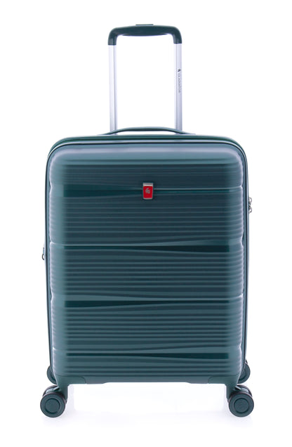 MALETA DE CABINA EXTENSIBLE BIONIC GLADIATOR