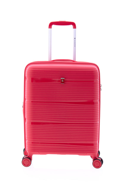 MALETA DE CABINA EXTENSIBLE BIONIC GLADIATOR