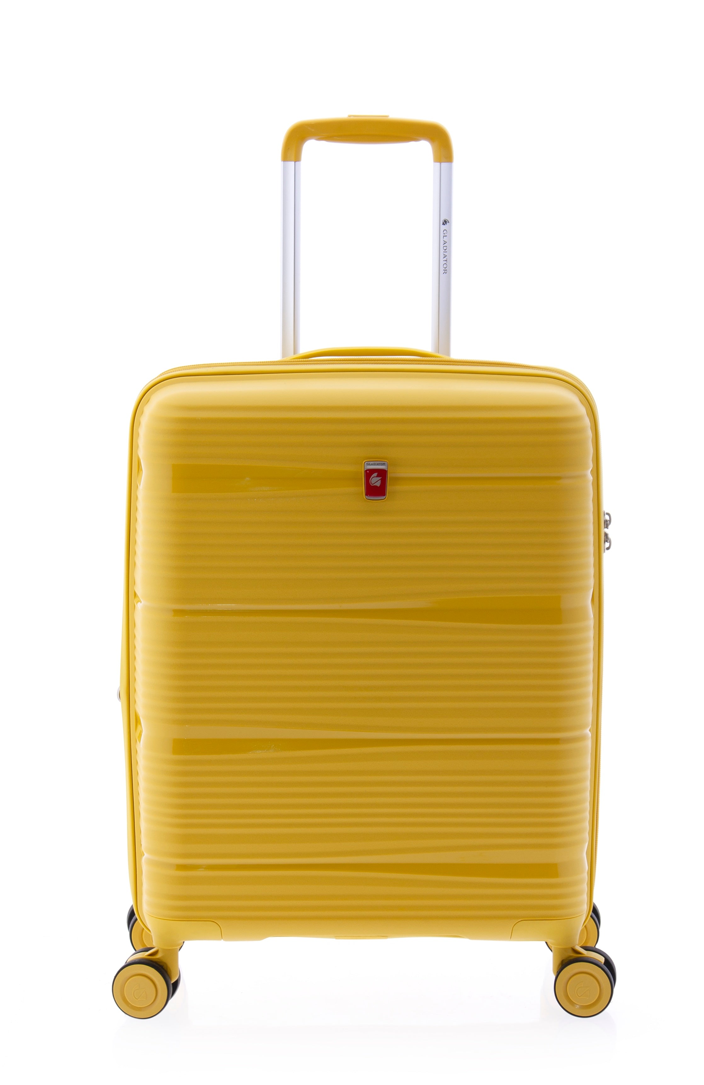 MALETA DE CABINA EXTENSIBLE BIONIC GLADIATOR