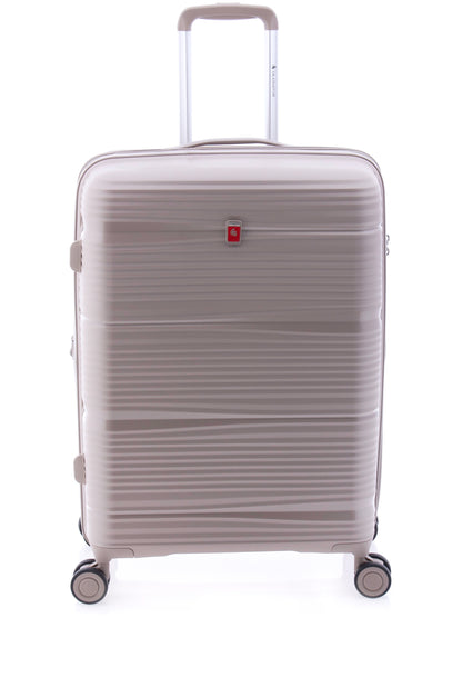 MALETA MEDIANA EXTENSIBLE BIONIC GLADIATOR