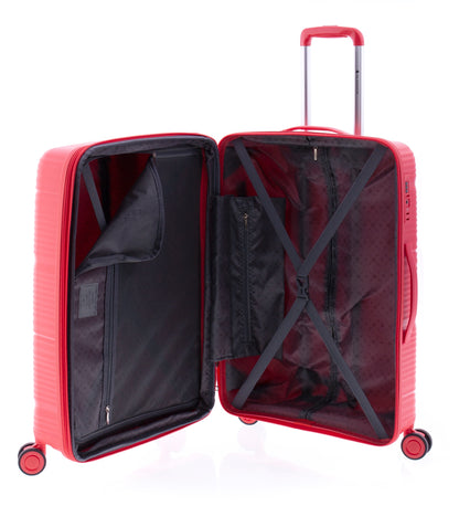 MALETA MEDIANA EXTENSIBLE BIONIC GLADIATOR