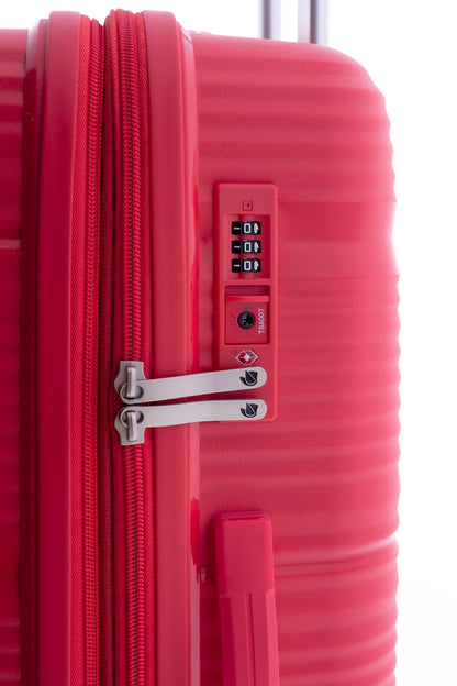 MALETA MEDIANA EXTENSIBLE BIONIC GLADIATOR