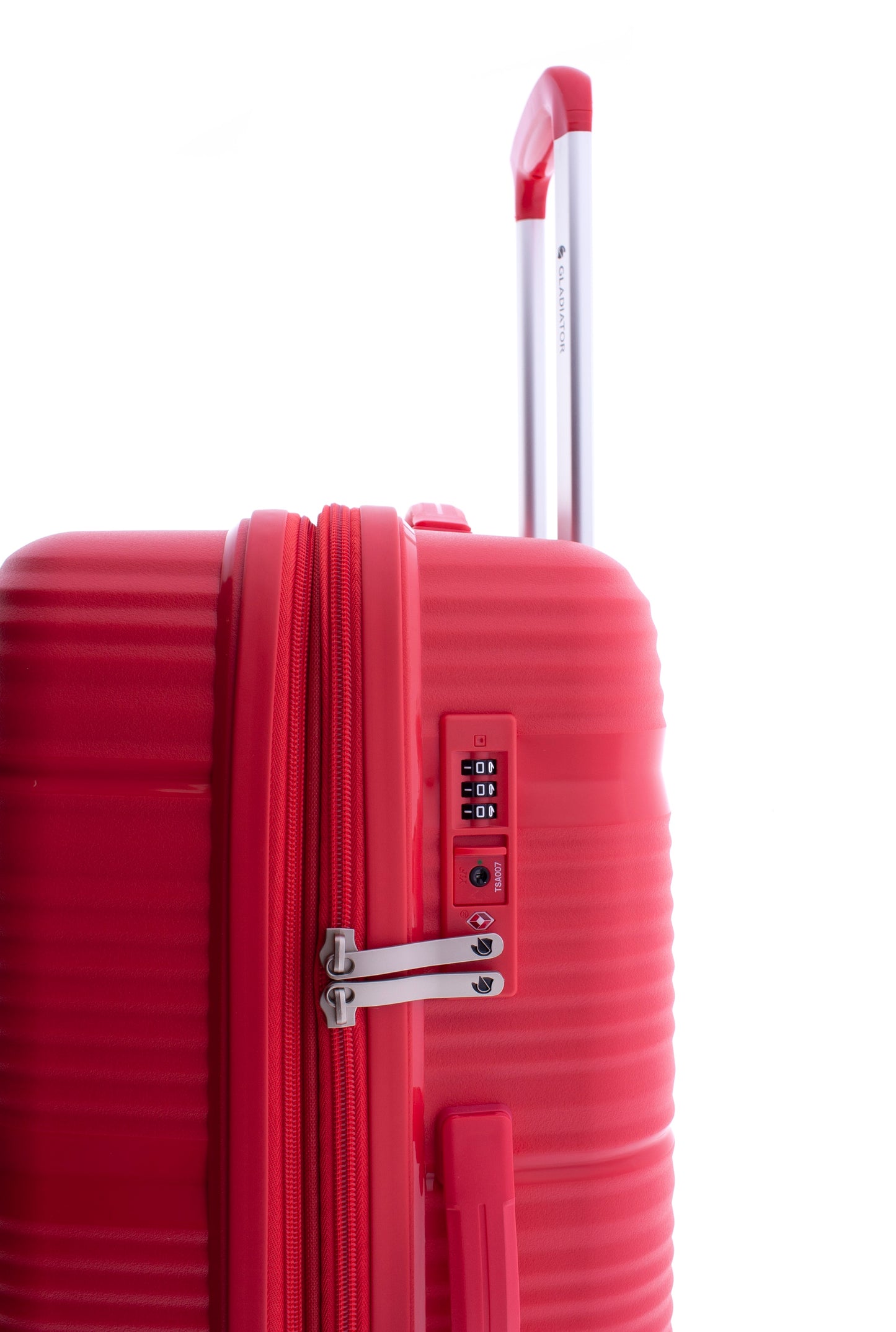 MALETA MEDIANA EXTENSIBLE BIONIC GLADIATOR