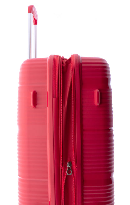 MALETA MEDIANA EXTENSIBLE BIONIC GLADIATOR