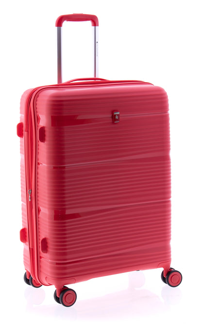 MALETA MEDIANA EXTENSIBLE BIONIC GLADIATOR