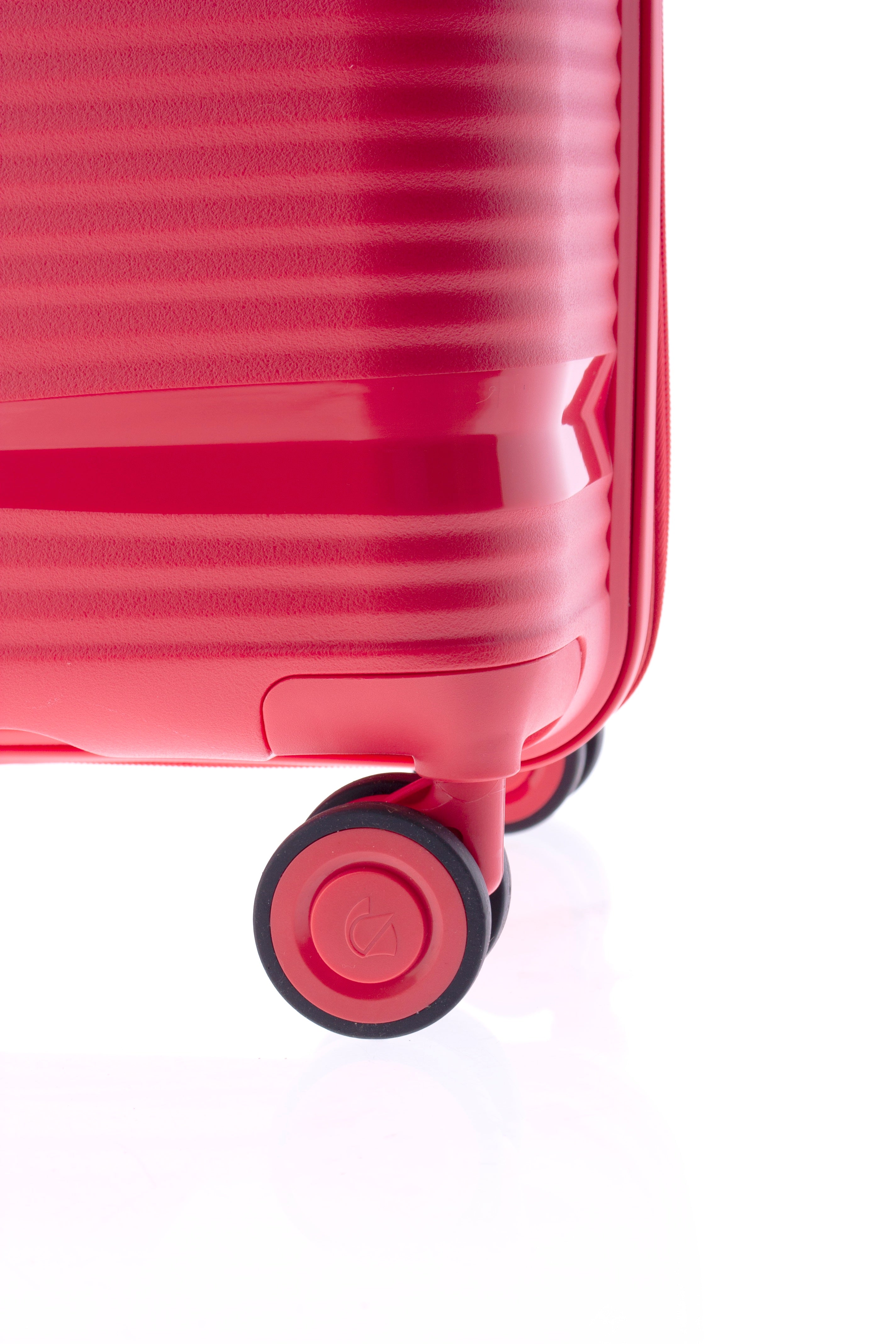 MALETA MEDIANA EXTENSIBLE BIONIC GLADIATOR