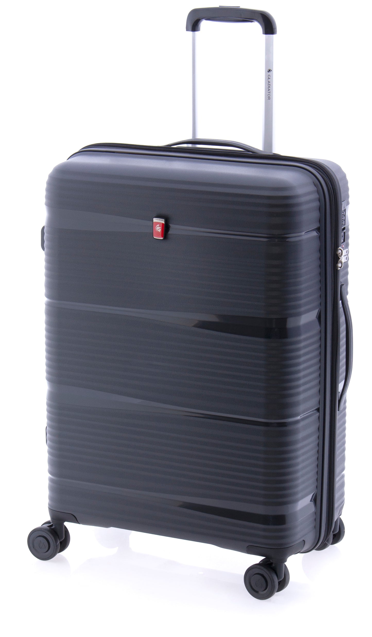 MALETA MEDIANA EXTENSIBLE BIONIC GLADIATOR