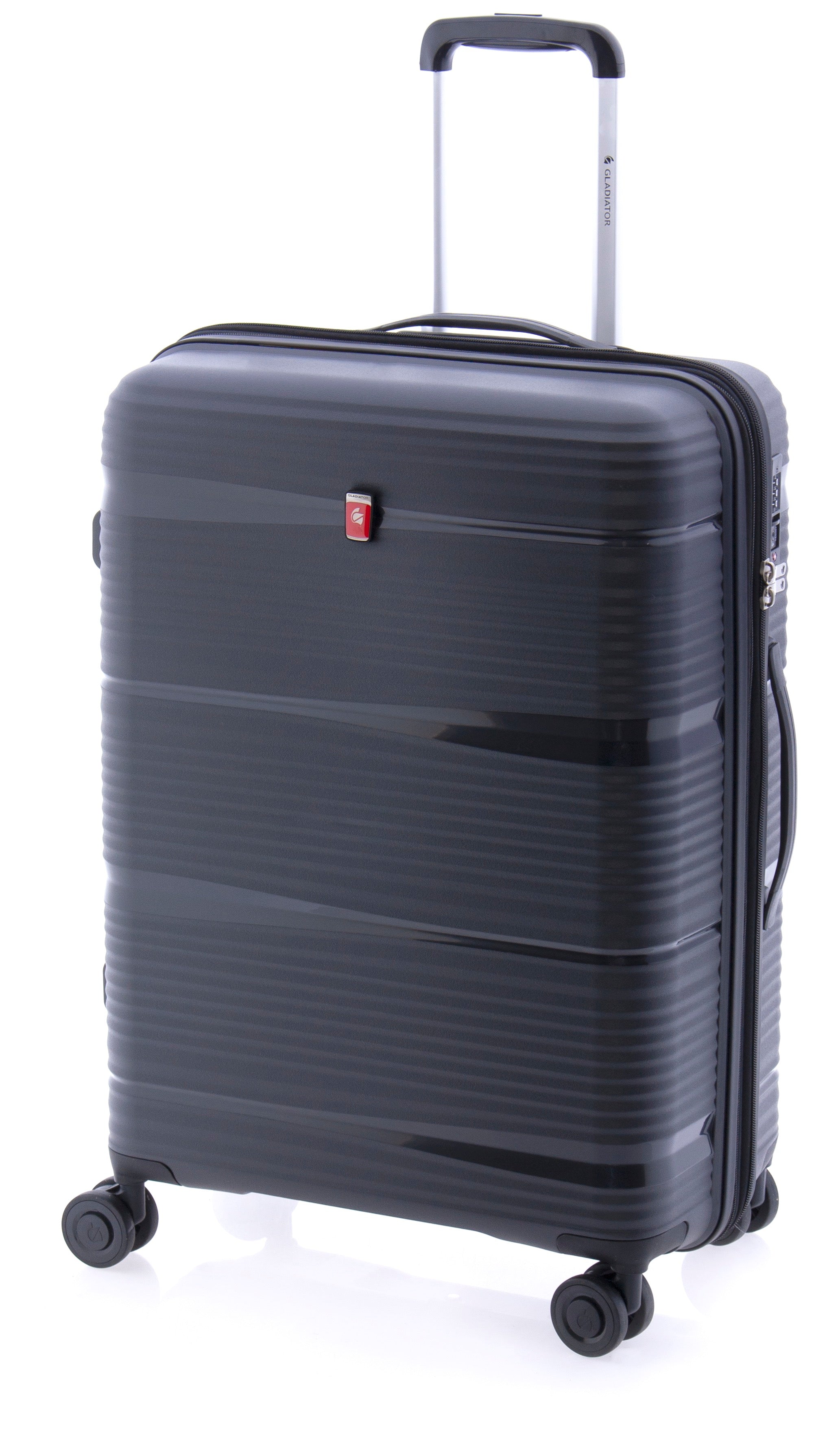 MALETA MEDIANA EXTENSIBLE BIONIC GLADIATOR