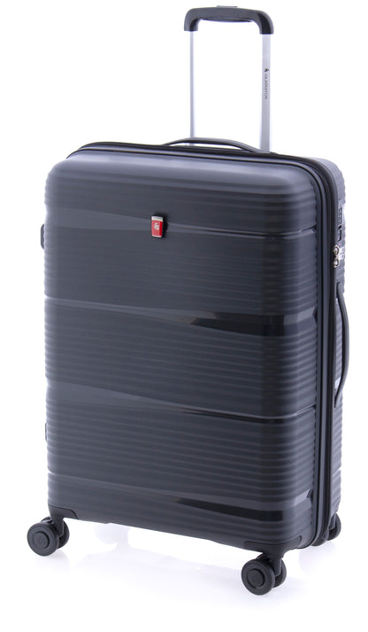 MALETA MEDIANA EXTENSIBLE BIONIC GLADIATOR