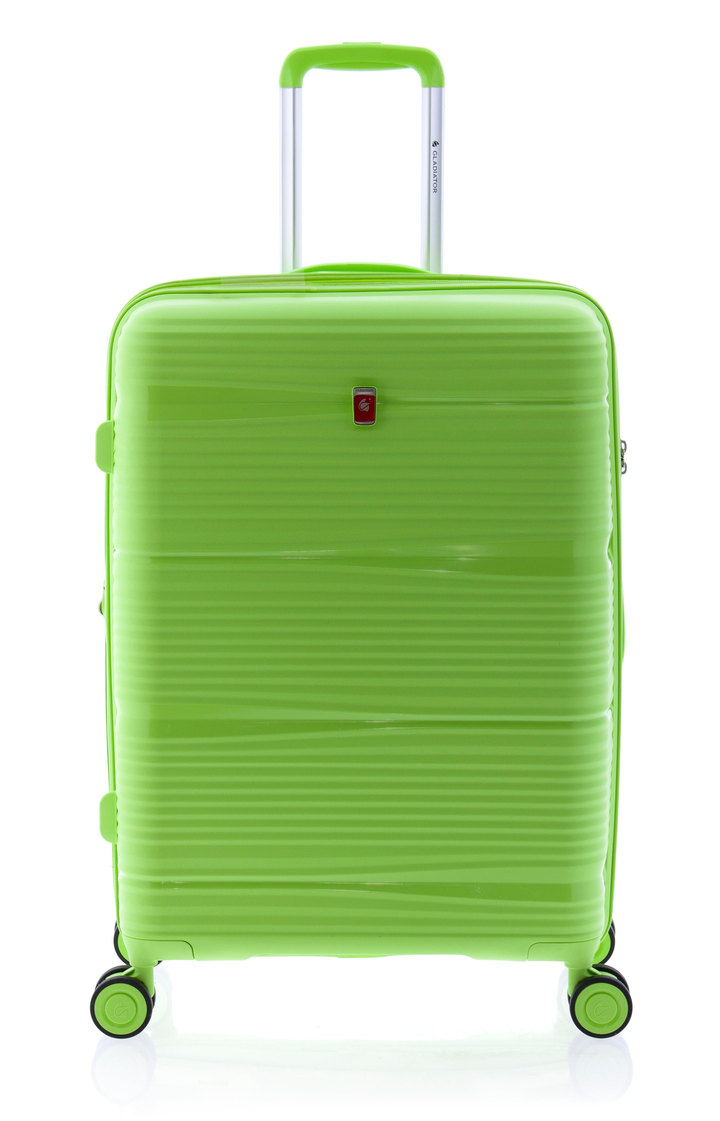 MALETA MEDIANA EXTENSIBLE BIONIC GLADIATOR