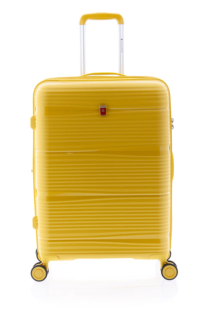 MALETA MEDIANA EXTENSIBLE BIONIC GLADIATOR