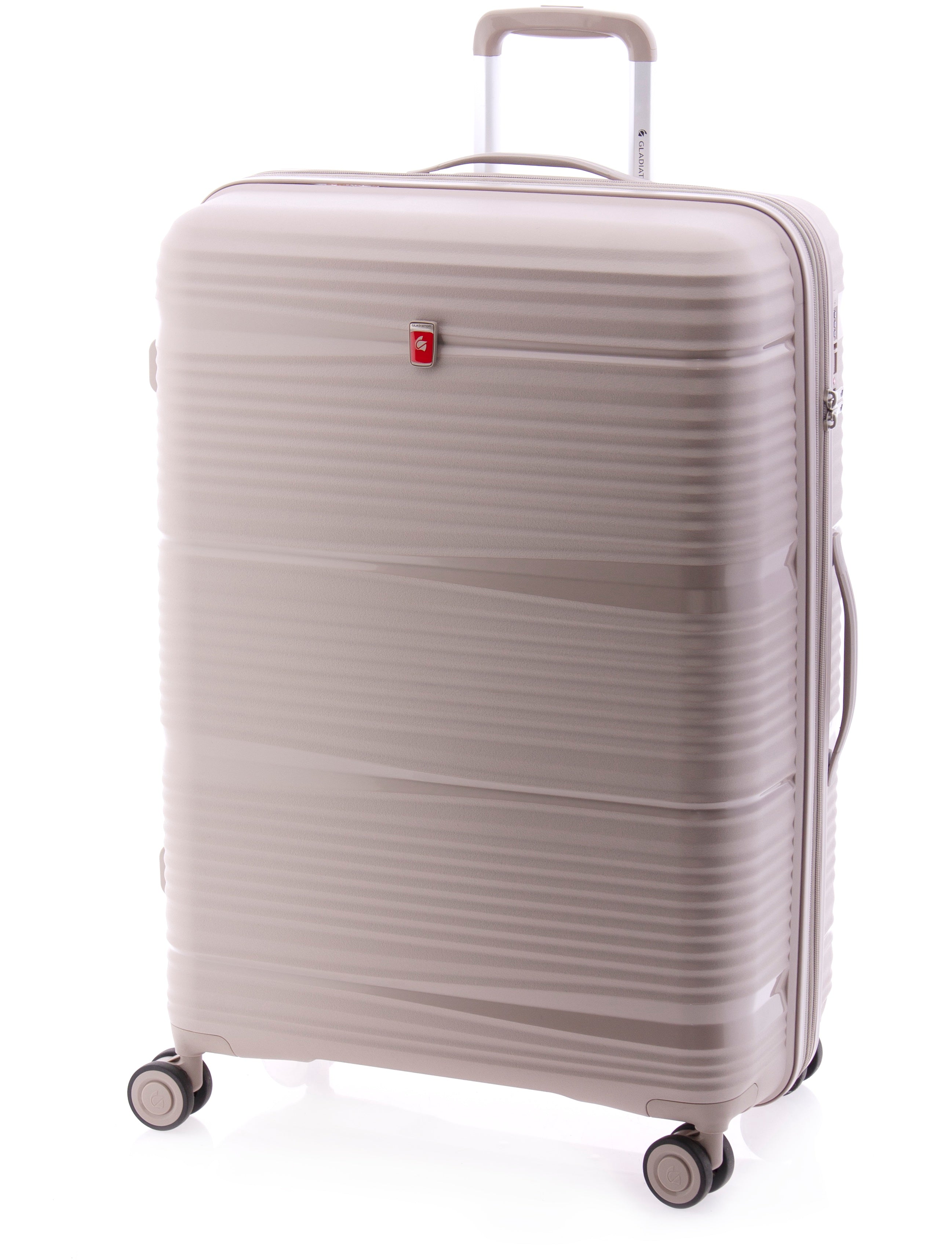 MALETA GRANDE EXTENSIBLE BIONIC GLADIATOR