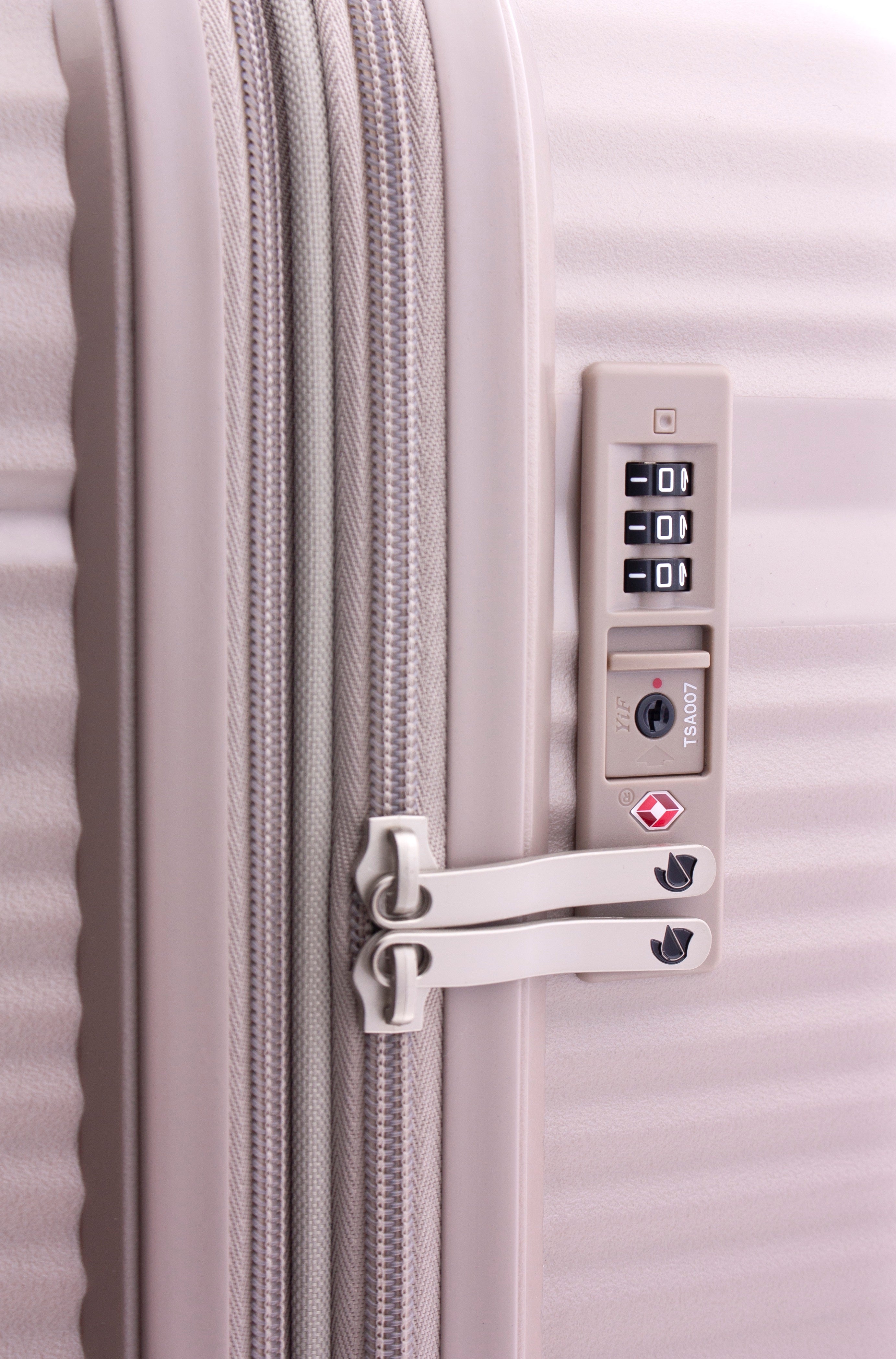 MALETA GRANDE EXTENSIBLE BIONIC GLADIATOR