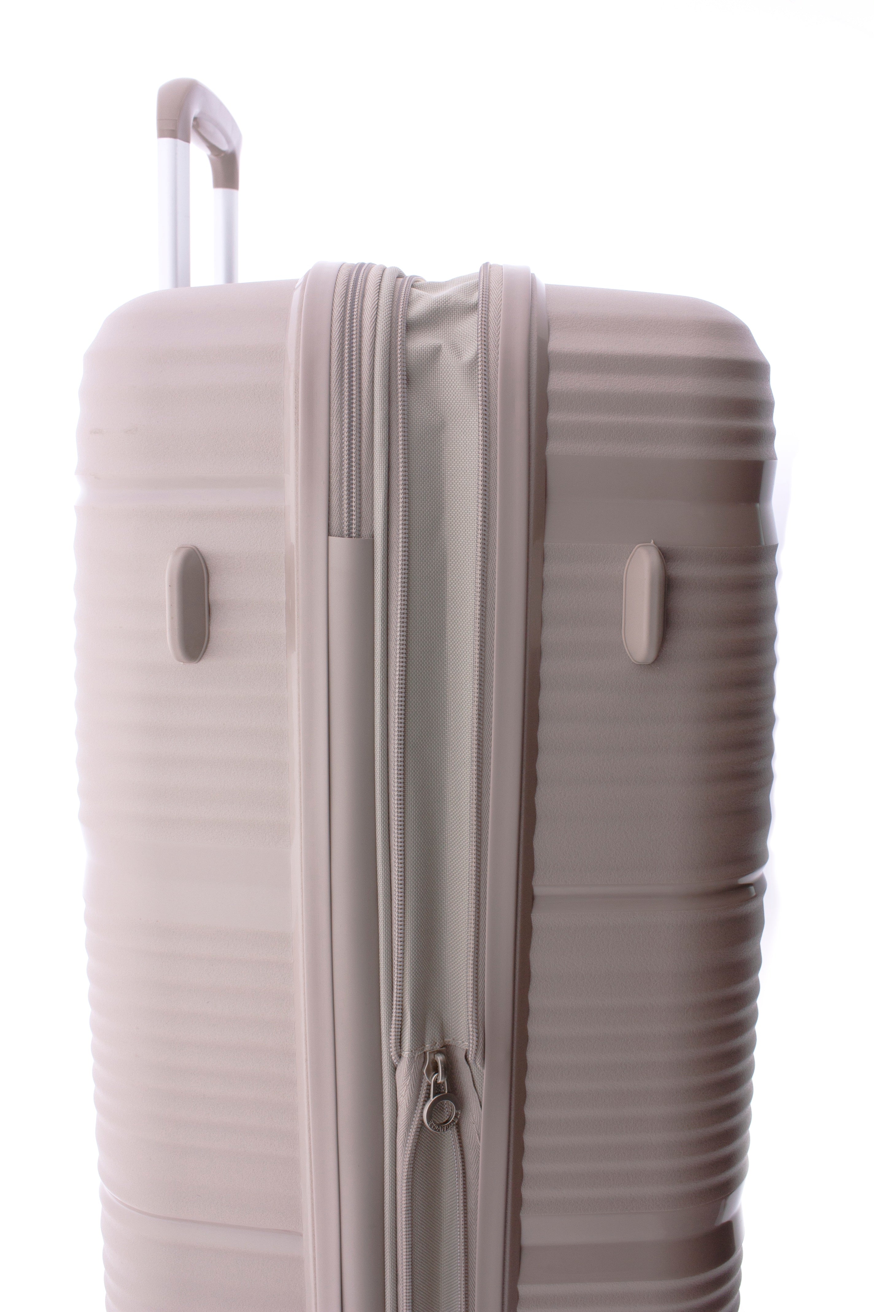 MALETA GRANDE EXTENSIBLE BIONIC GLADIATOR