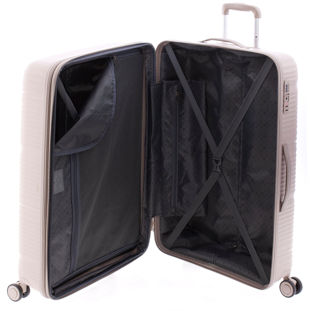 MALETA GRANDE EXTENSIBLE BIONIC GLADIATOR