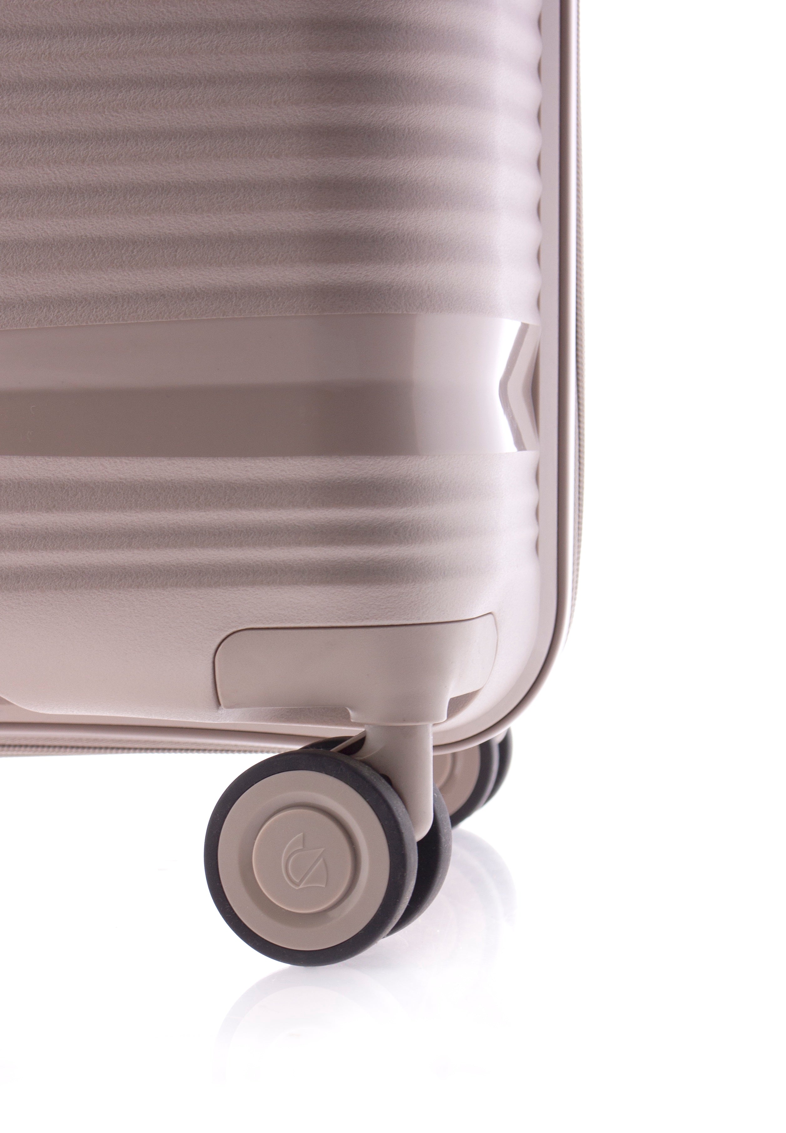 MALETA GRANDE EXTENSIBLE BIONIC GLADIATOR