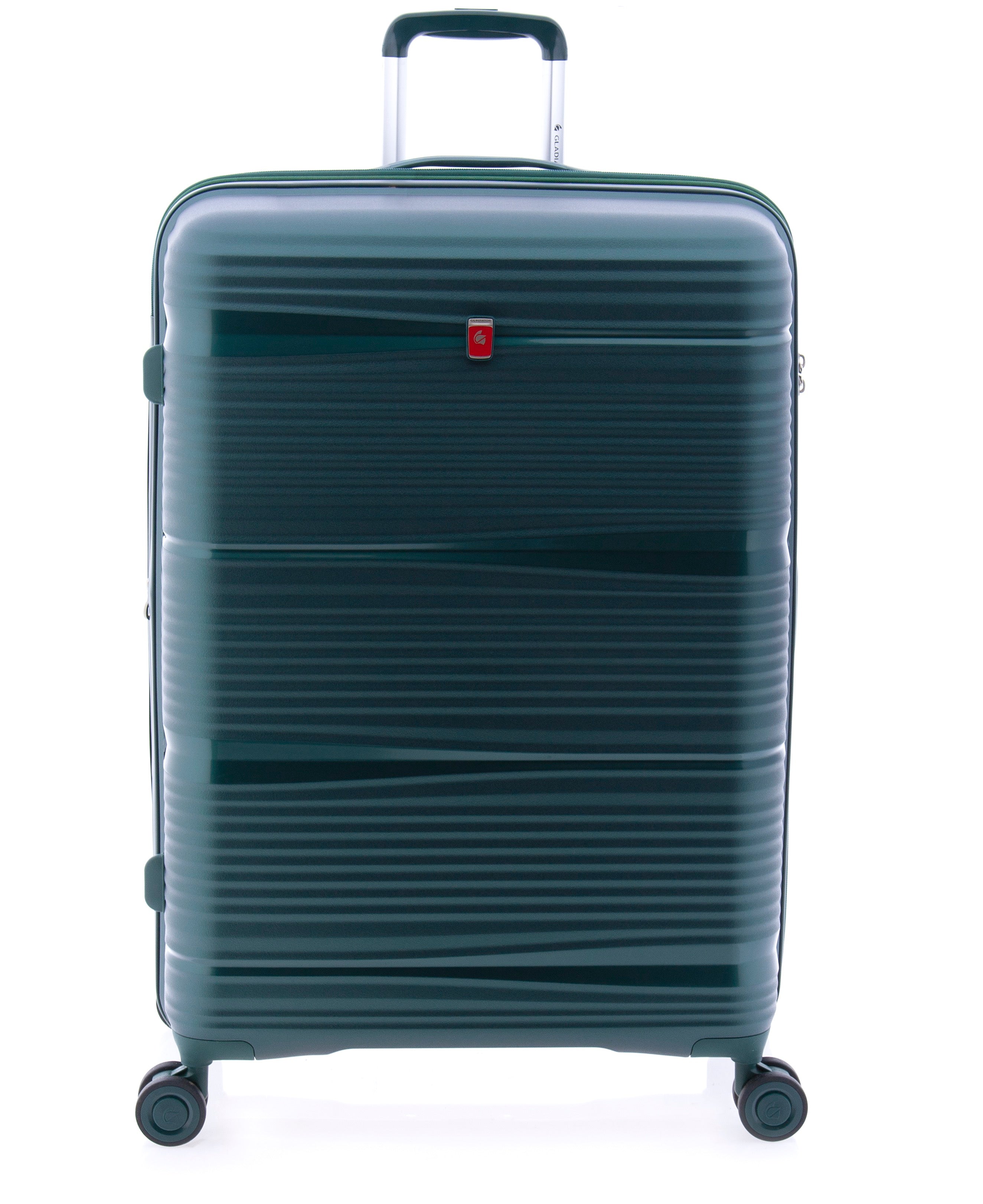 MALETA GRANDE EXTENSIBLE BIONIC GLADIATOR