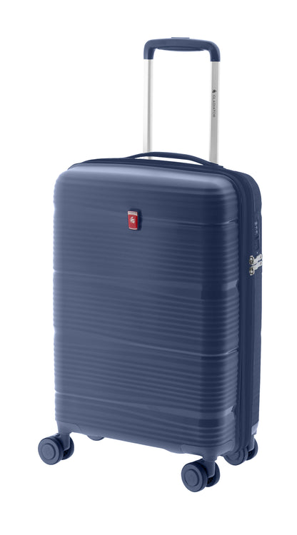 MALETA DE CABINA EXTENSIBLE BIONIC GLADIATOR XS