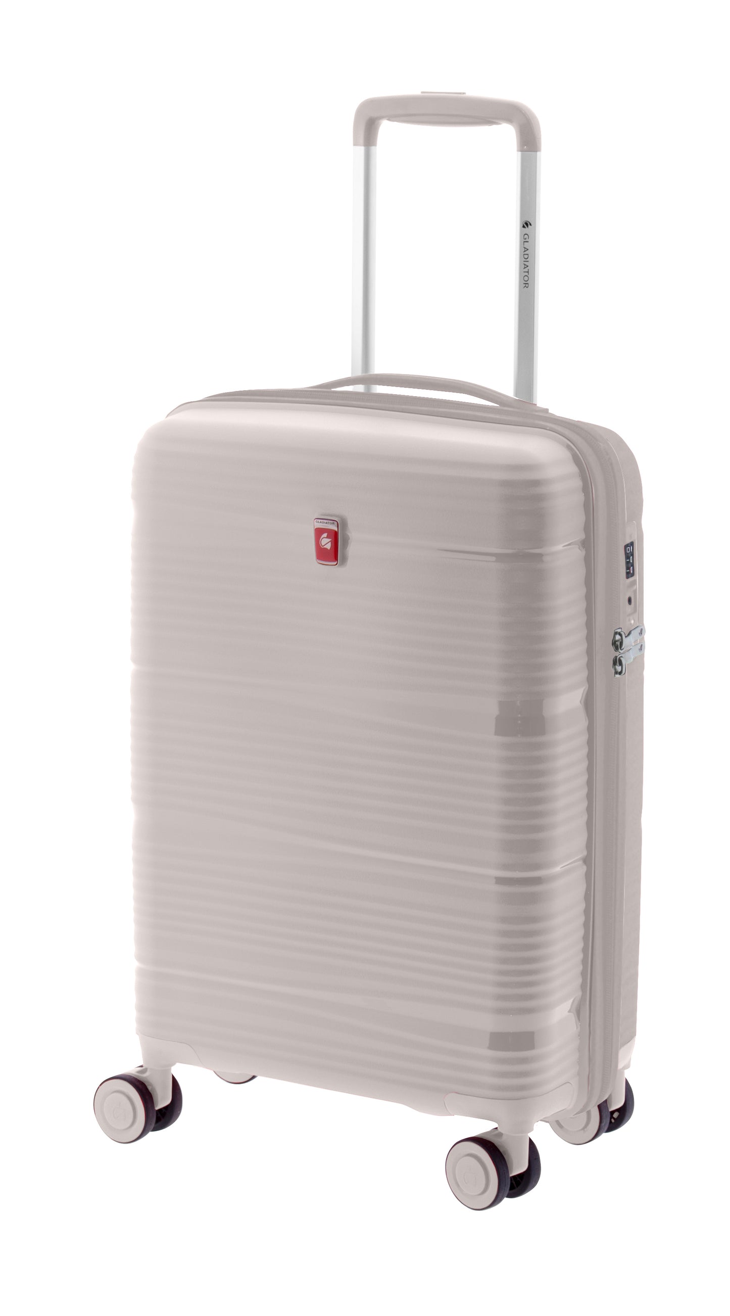 MALETA DE CABINA EXTENSIBLE BIONIC GLADIATOR XS