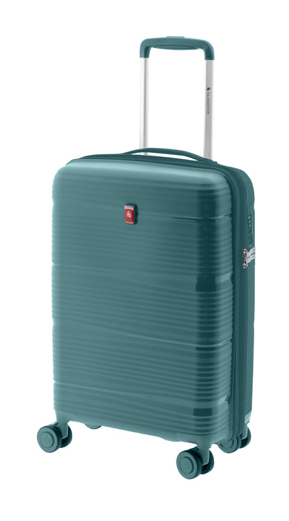 MALETA DE CABINA EXTENSIBLE BIONIC GLADIATOR XS