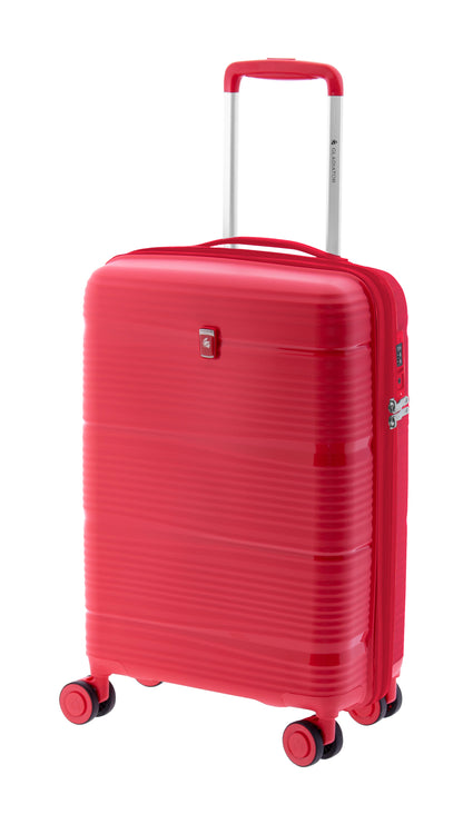 MALETA DE CABINA EXTENSIBLE BIONIC GLADIATOR XS