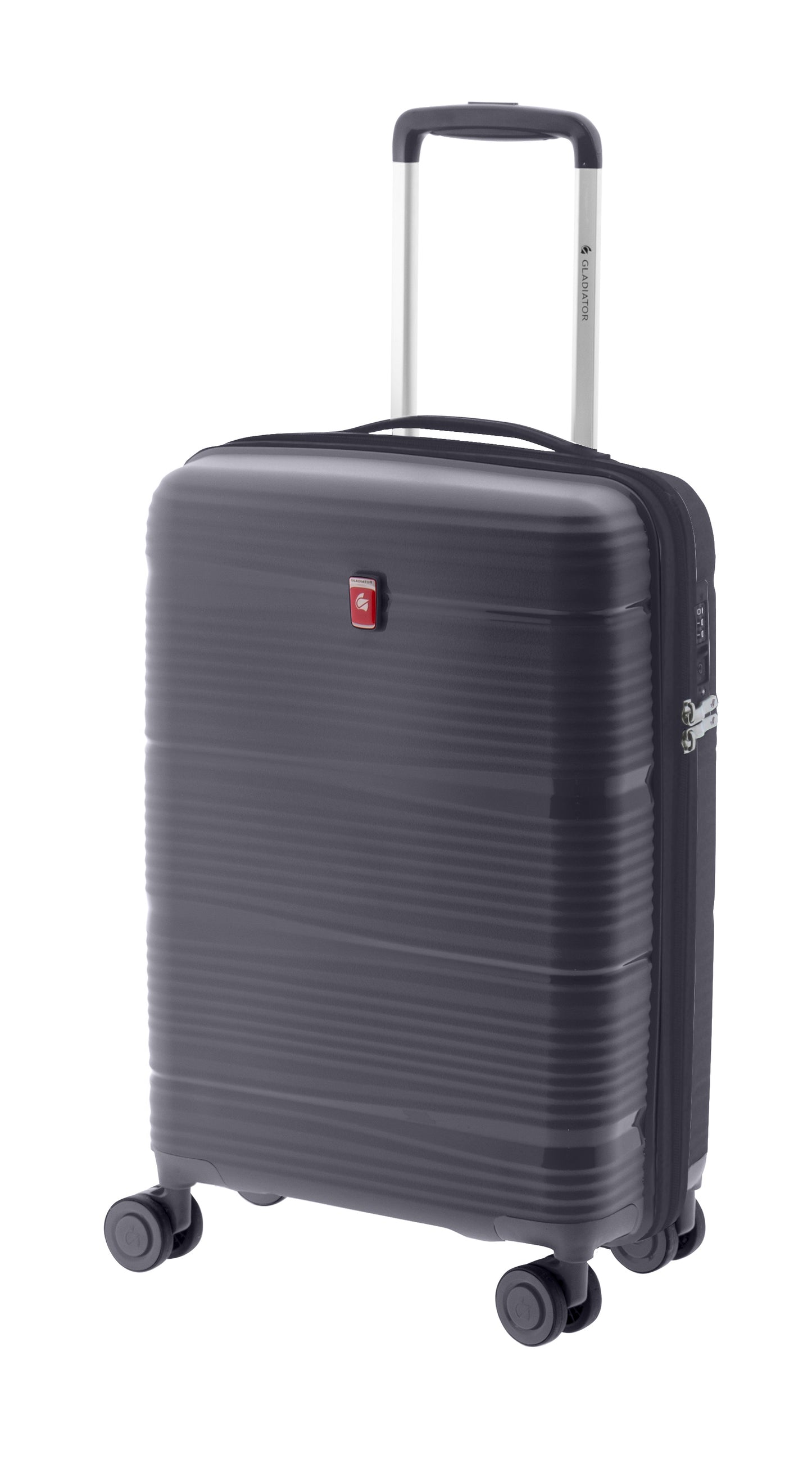 MALETA DE CABINA EXTENSIBLE BIONIC GLADIATOR XS