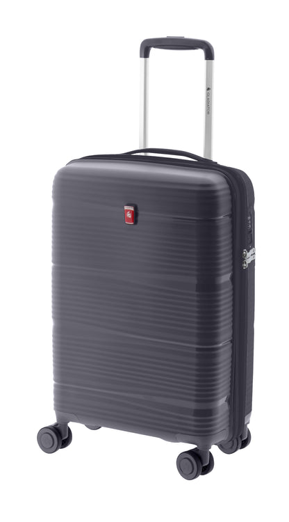 MALETA DE CABINA EXTENSIBLE BIONIC GLADIATOR XS