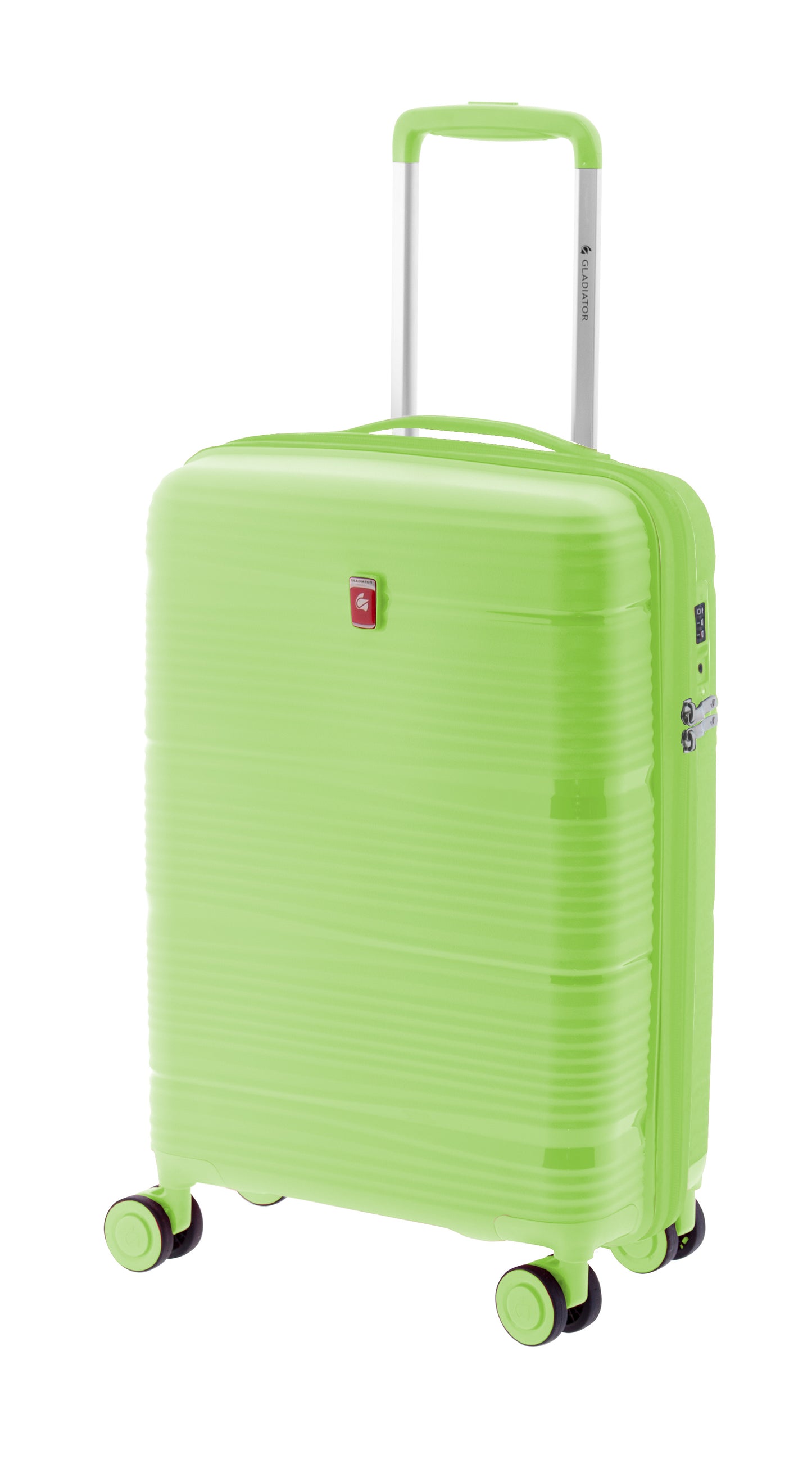 MALETA DE CABINA EXTENSIBLE BIONIC GLADIATOR XS