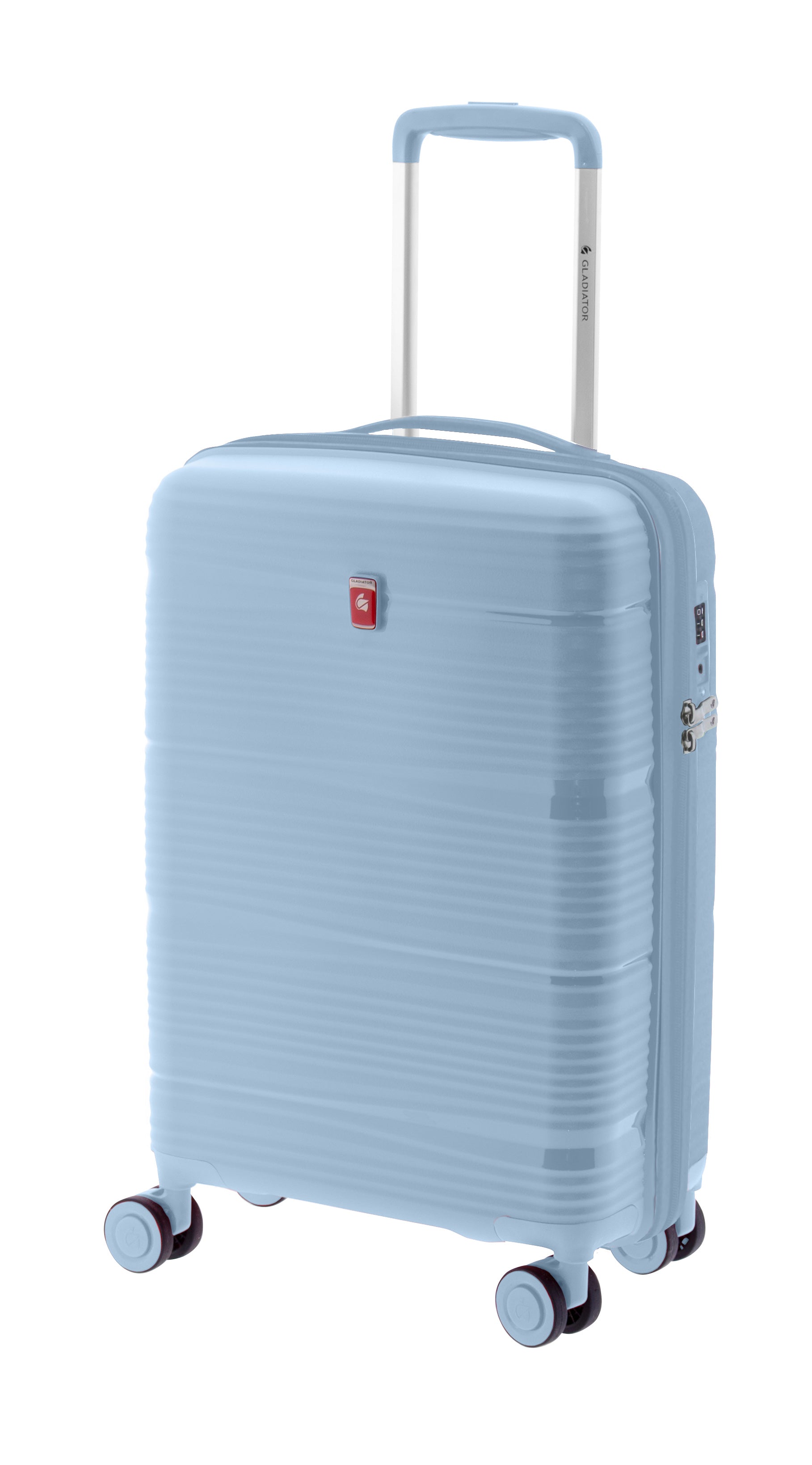 MALETA DE CABINA EXTENSIBLE BIONIC GLADIATOR XS