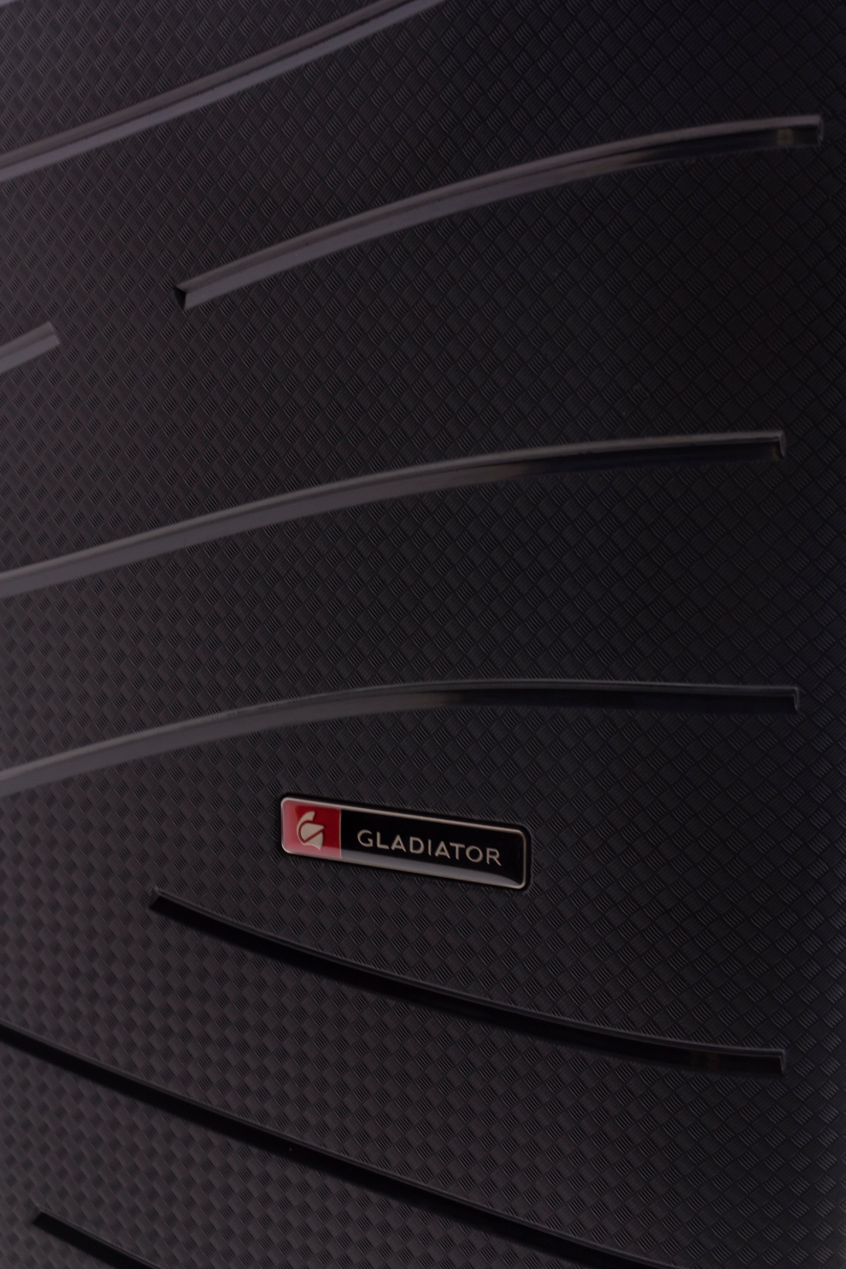 MALETA EXTENSIBLE FLOW GLADIATOR