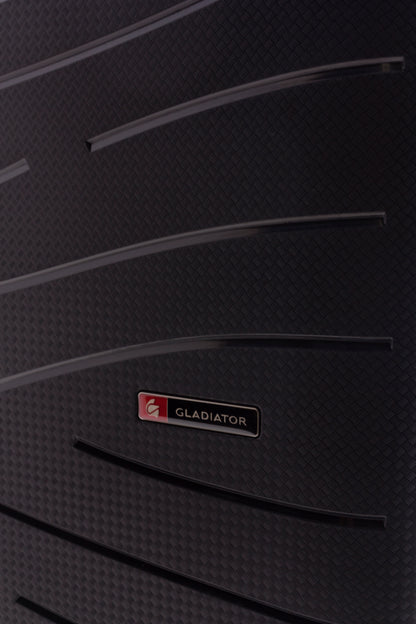 MALETA EXTENSIBLE FLOW GLADIATOR