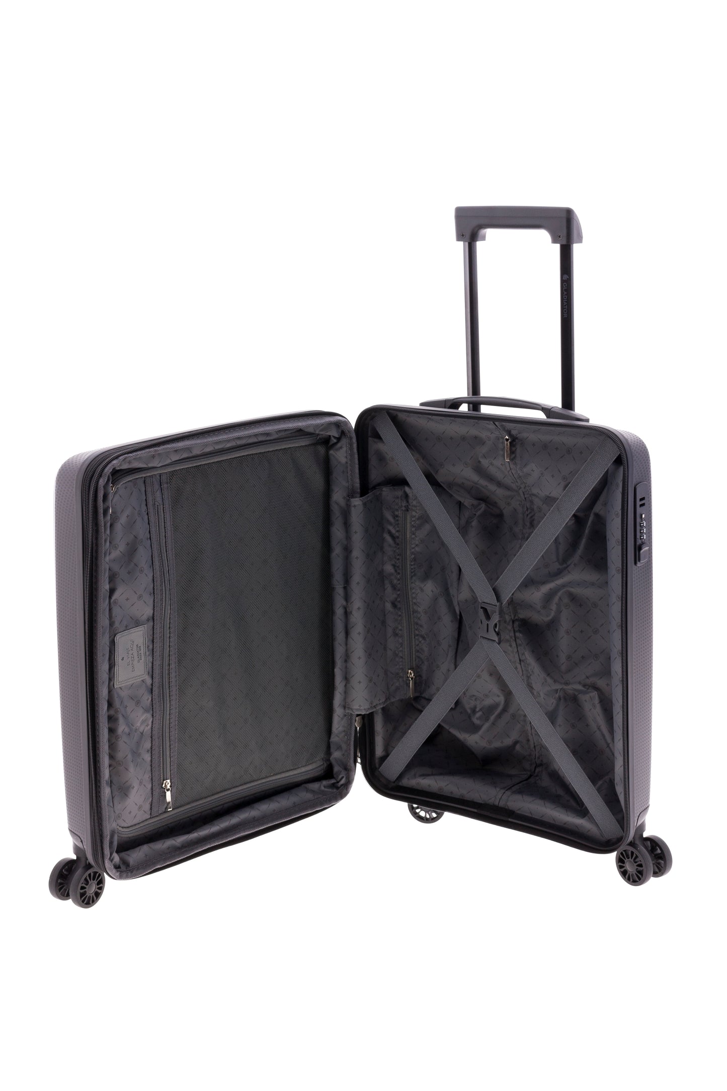 MALETA EXTENSIBLE FLOW GLADIATOR