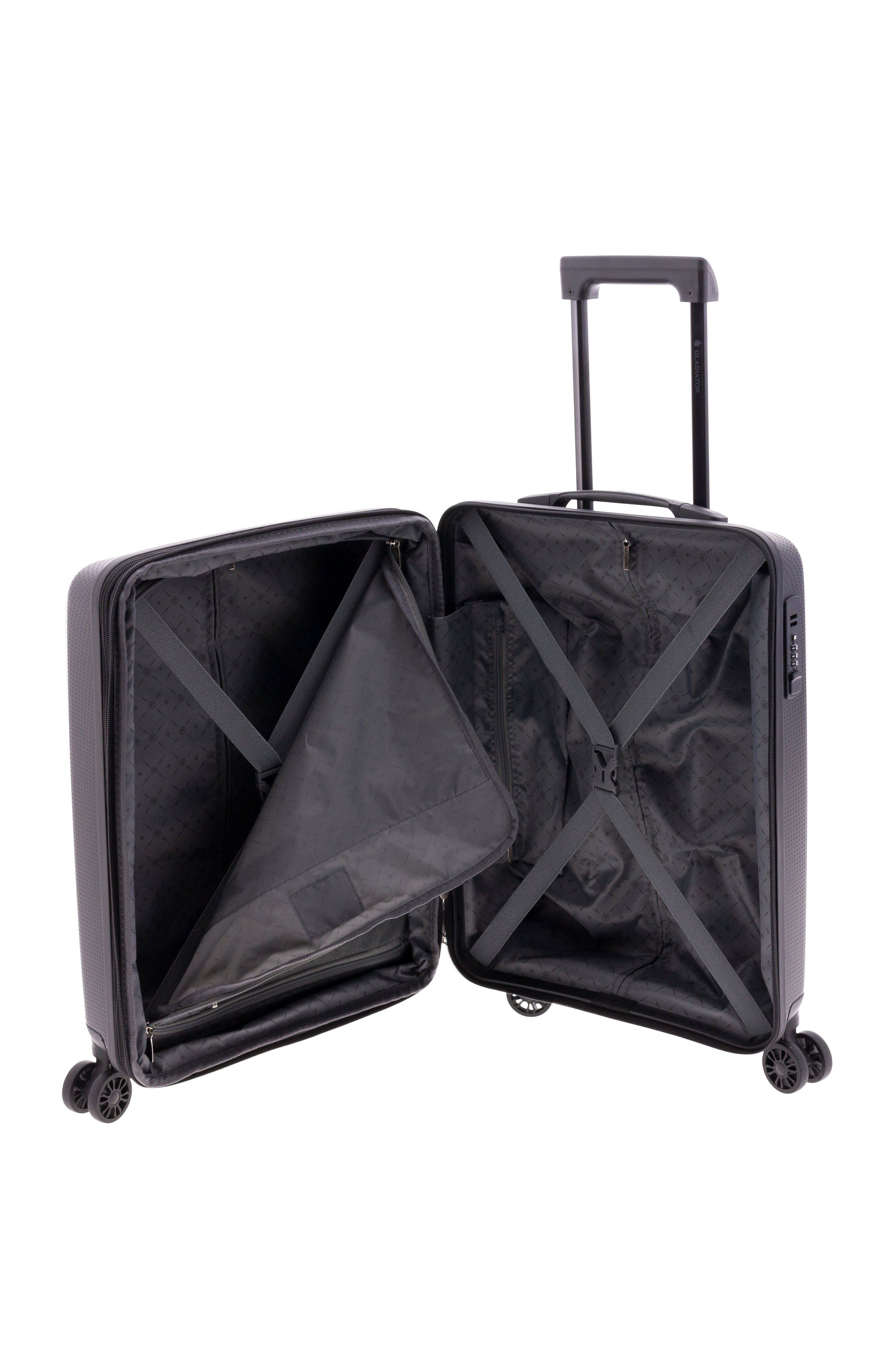 MALETA EXTENSIBLE FLOW GLADIATOR