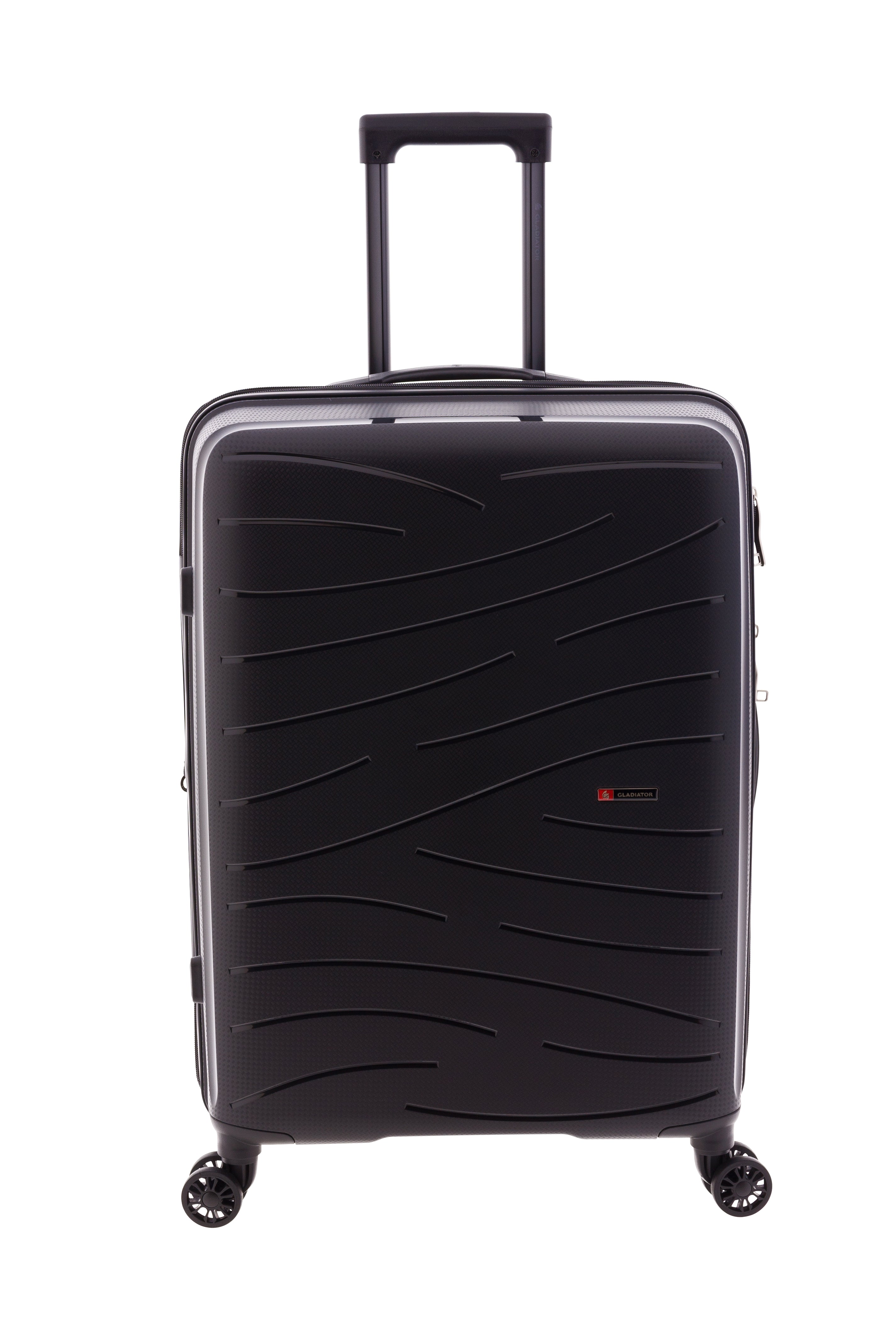 MALETA EXTENSIBLE FLOW GLADIATOR