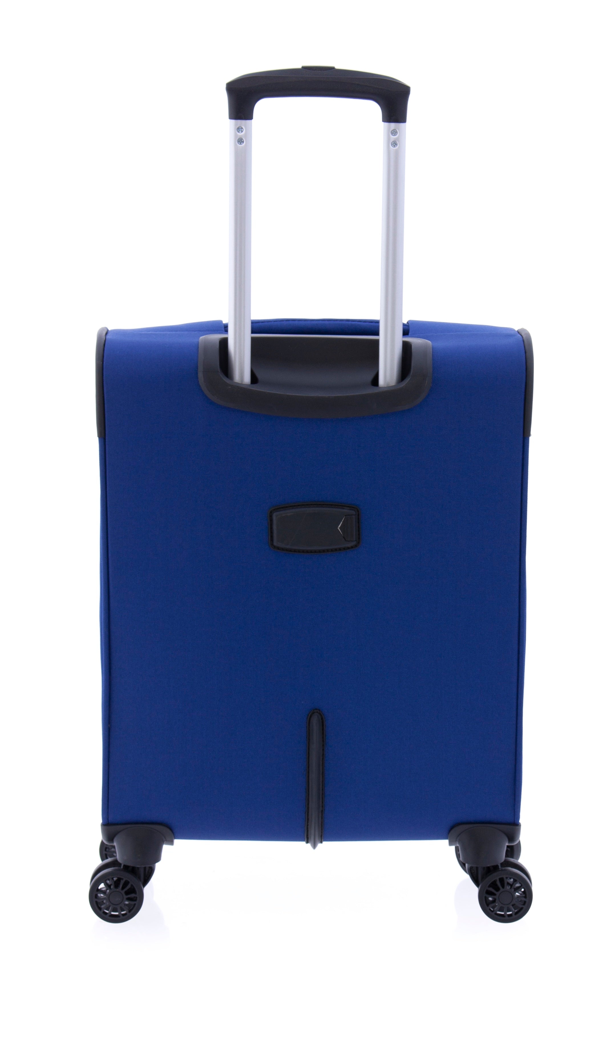 MALETA DE CABINA EVA 4 RUEDAS EXTENSIBLE 3D GLADIATOR