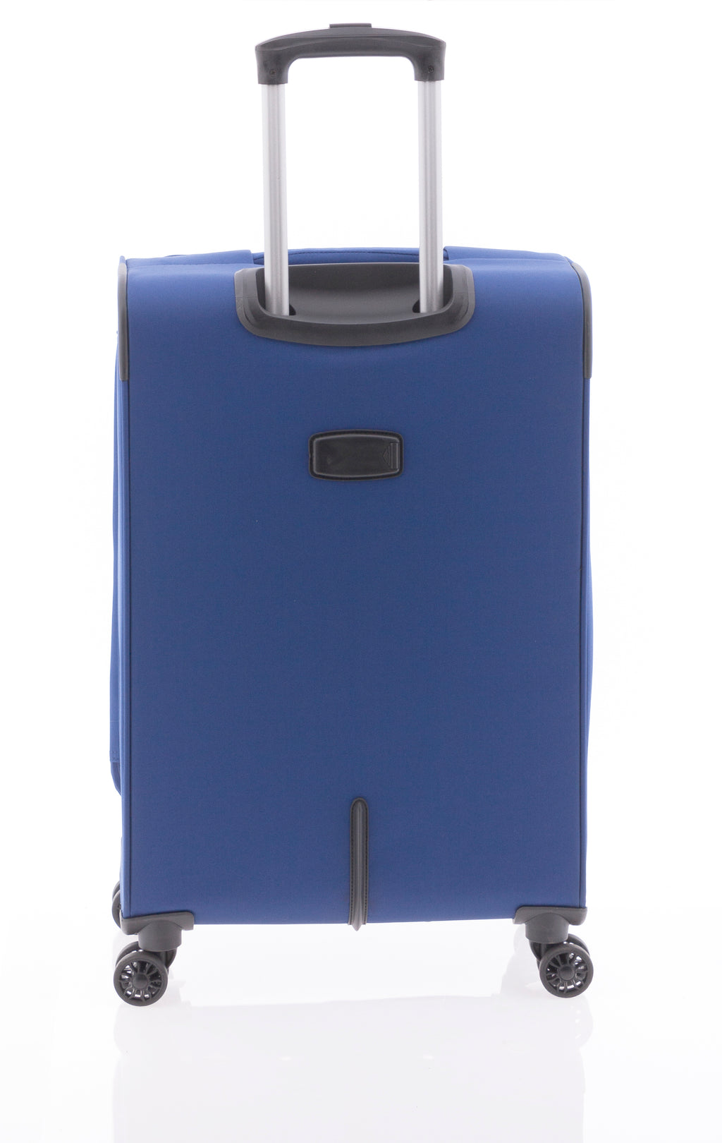 MALETA MEDIANA EVA 4 RUEDAS EXTENSIBLE 3D GLADIATOR