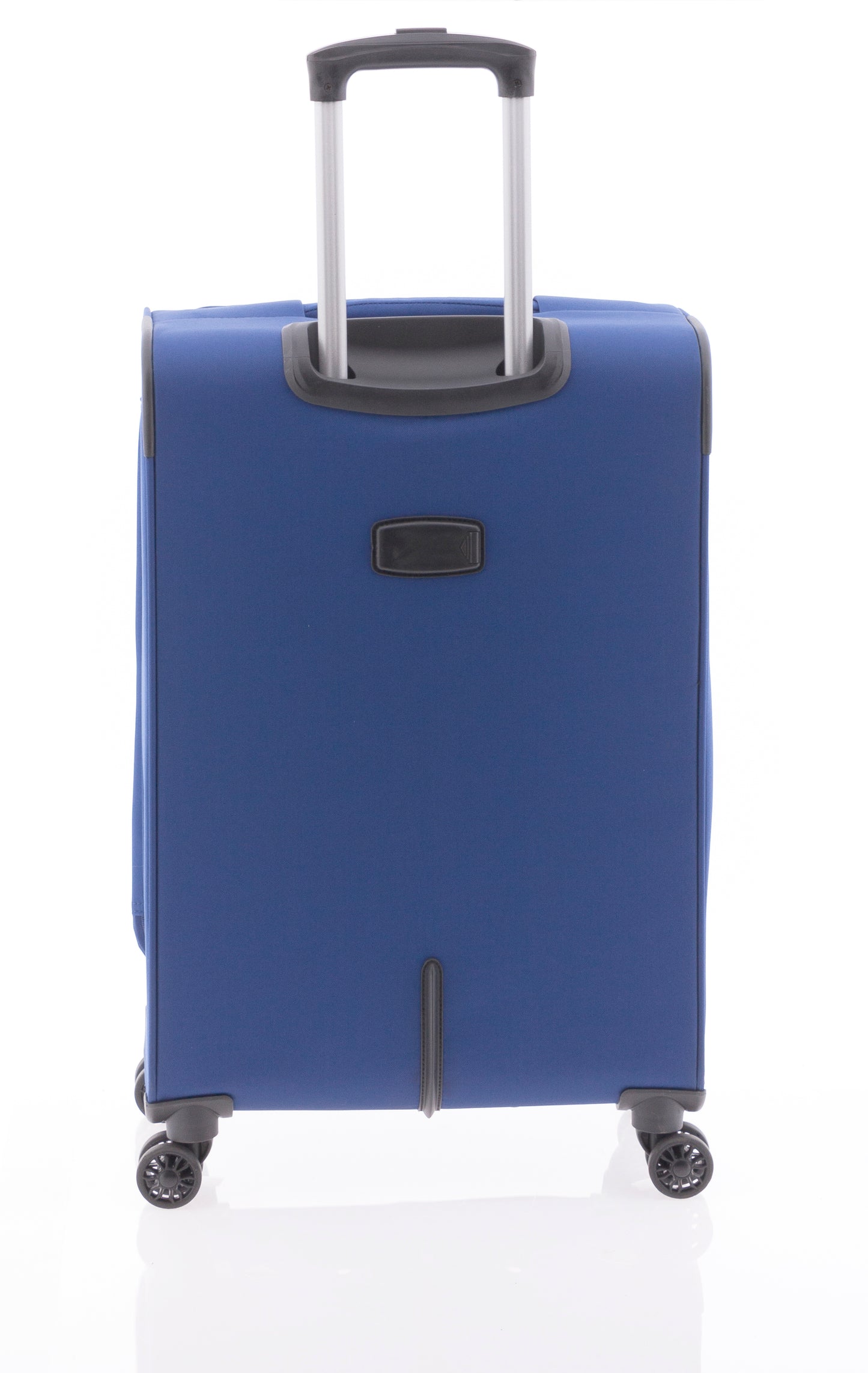 MALETA MEDIANA EVA 4 RUEDAS EXTENSIBLE 3D GLADIATOR