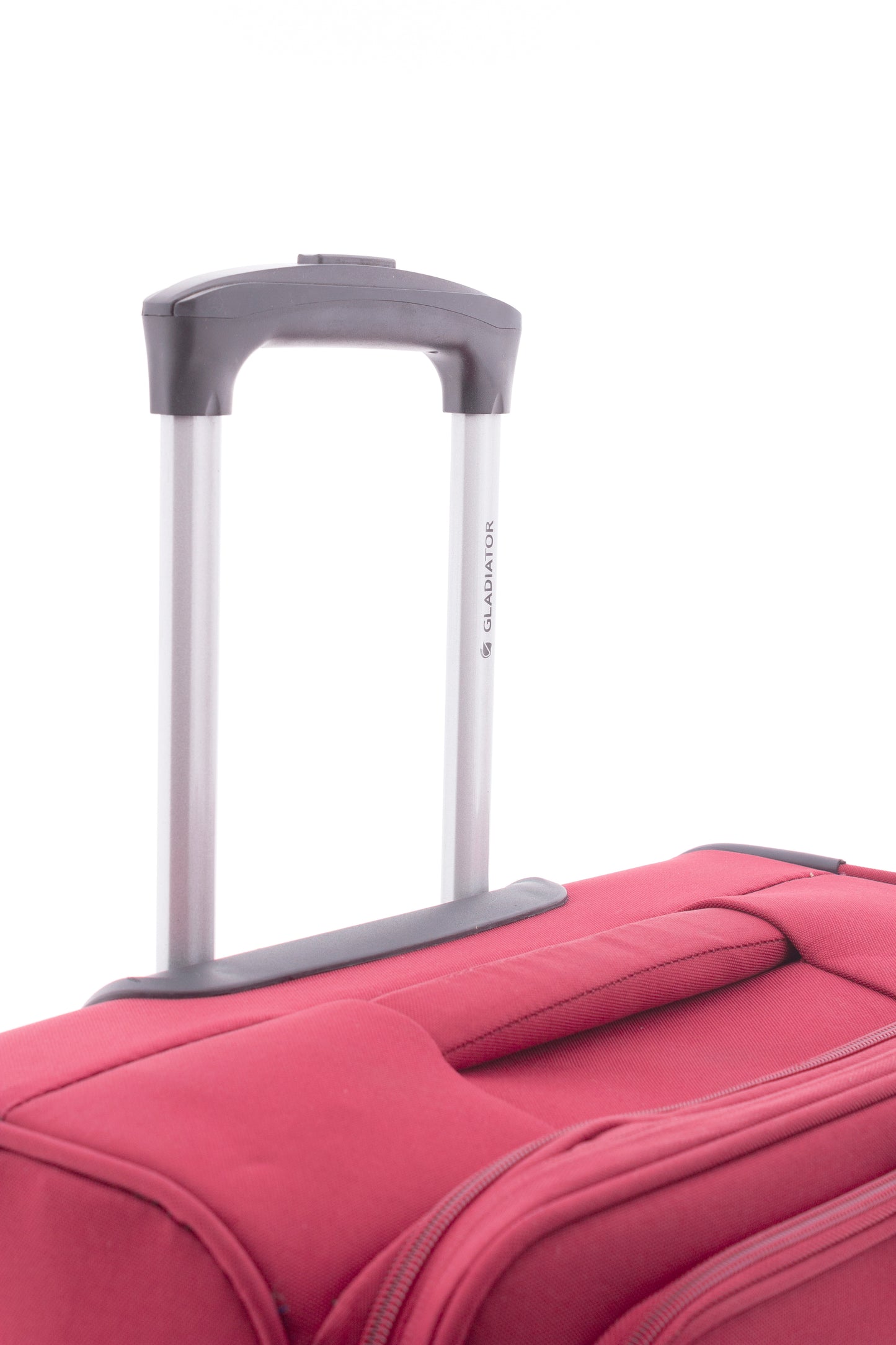 MALETA MEDIANA EVA 4 RUEDAS EXTENSIBLE 3D GLADIATOR